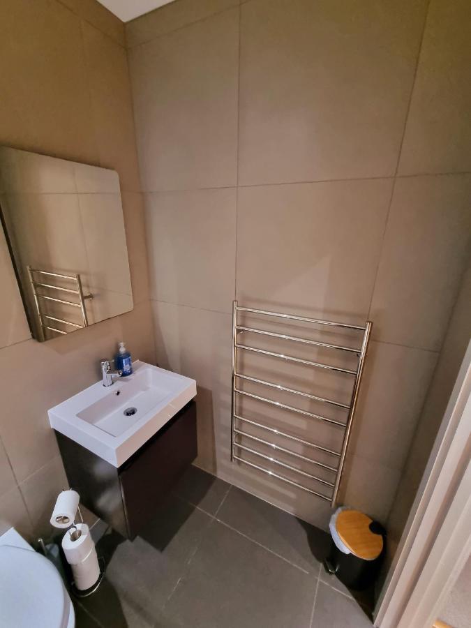 Leilighet Executive E15 & Exclusive Terrace Views Of *