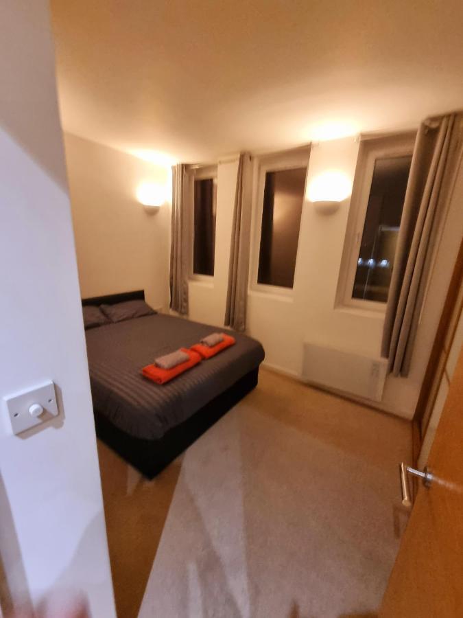Leilighet Executive E15 & Exclusive Terrace Views Of London