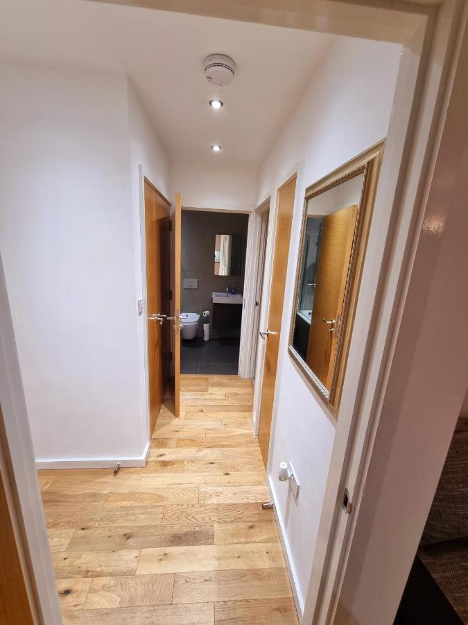 Leilighet Executive E15 & Exclusive Terrace Views Of