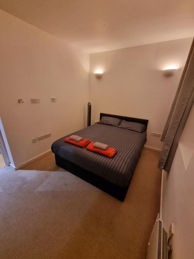Leilighet Executive E15 & Exclusive Terrace Views Of *