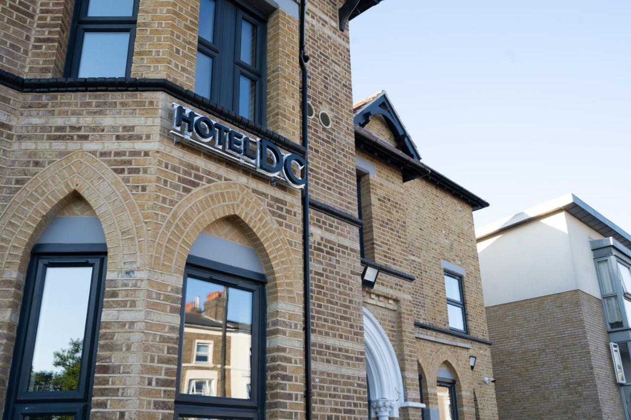 Hotel Dc London
