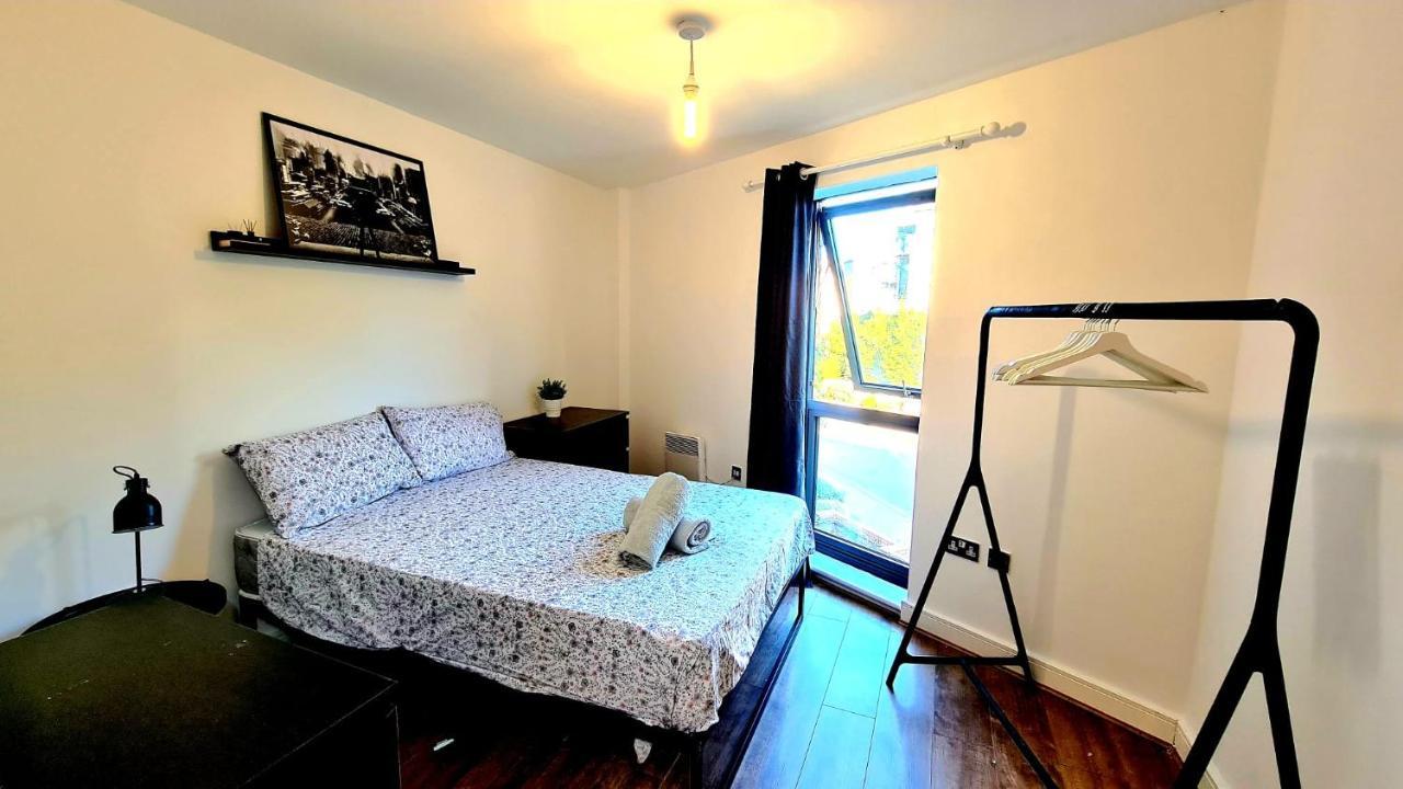 Leilighet Lovely 5 Sleeper Flat - Upper Clapton