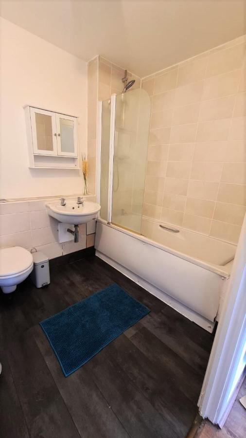Lovely 5 Sleeper Flat - Upper Clapton Leilighet