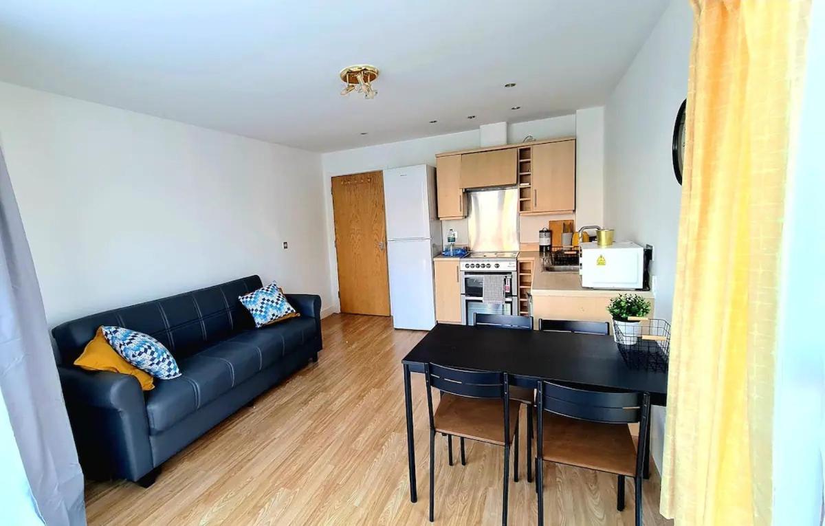 Lovely 5 Sleeper Flat - Upper Clapton * London