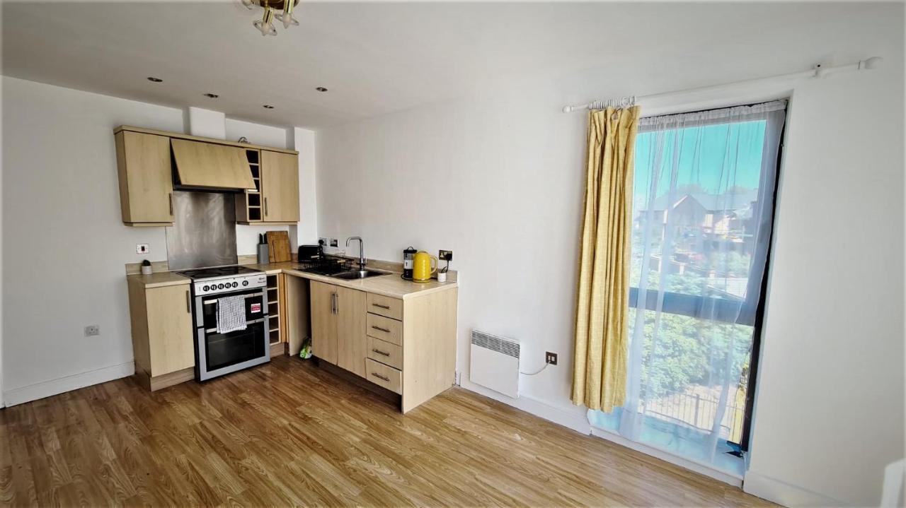 Lovely 5 Sleeper Flat - Upper Clapton Leilighet