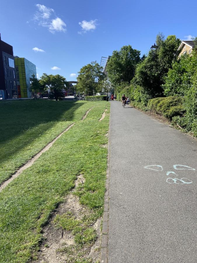 Burgess Park Homes - Near Central Londres