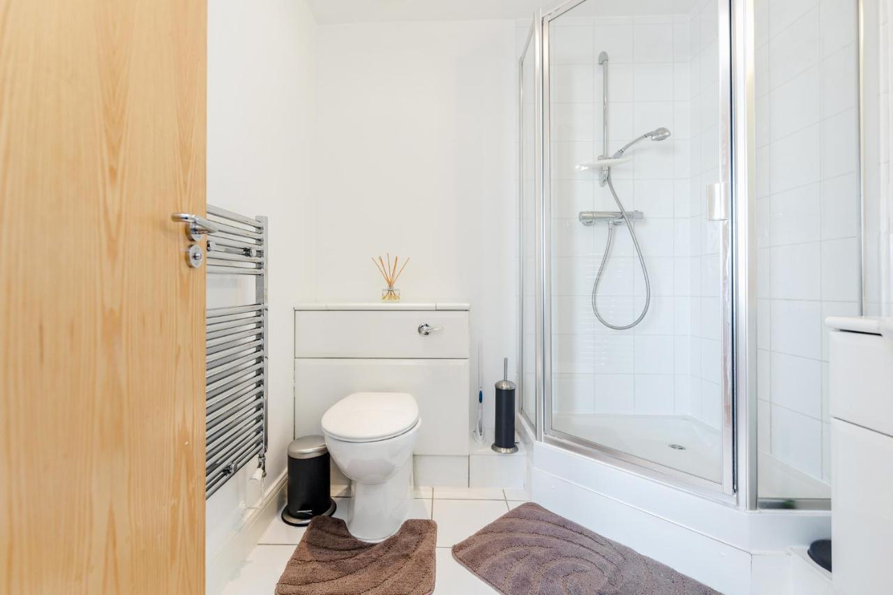 Apartamento Premium Excel 3 & 2 Bedrooms *