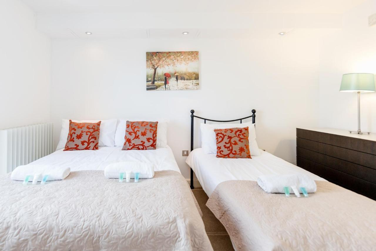 Premium Excel 3 & 2 Bedrooms Londres
