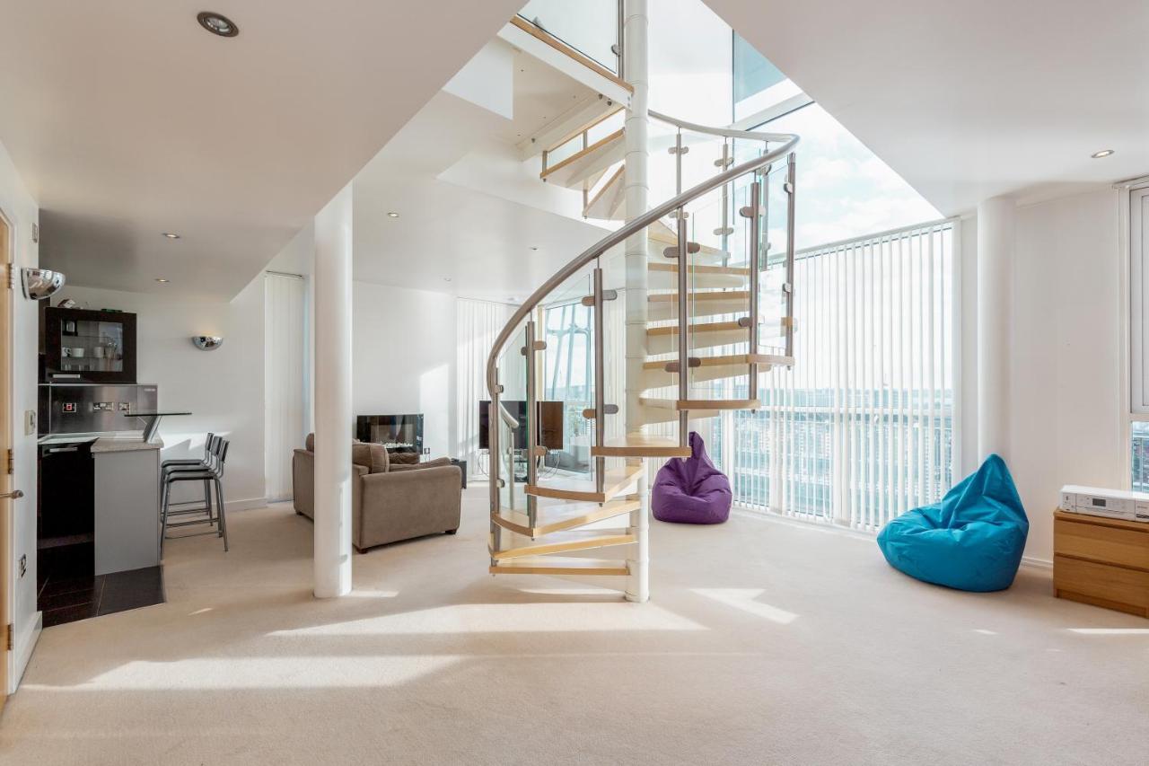 Apartamento Premium Excel 3 & 2 Bedrooms *