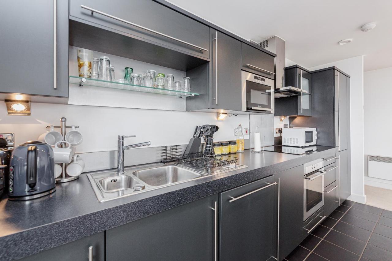 Apartamento Premium Excel 3 & 2 Bedrooms