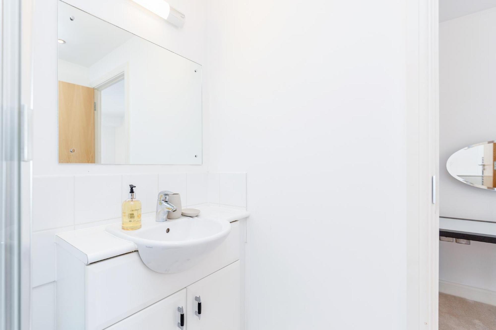 Premium Excel 3 & 2 Bedrooms Apartamento *