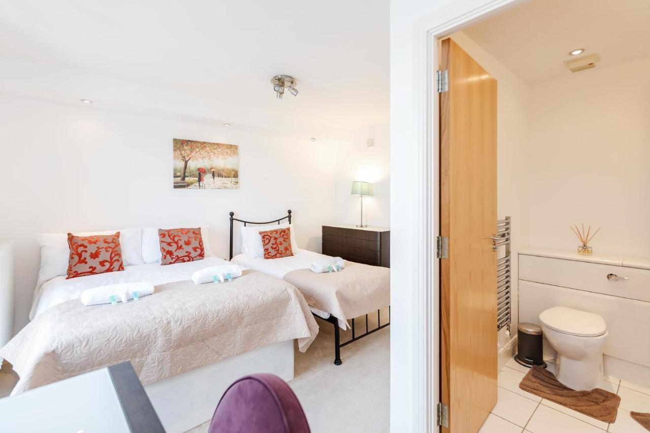 Apartamento Premium Excel 3 & 2 Bedrooms