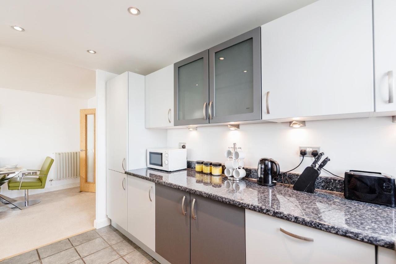 Apartamento Premium Excel 3 & 2 Bedrooms *