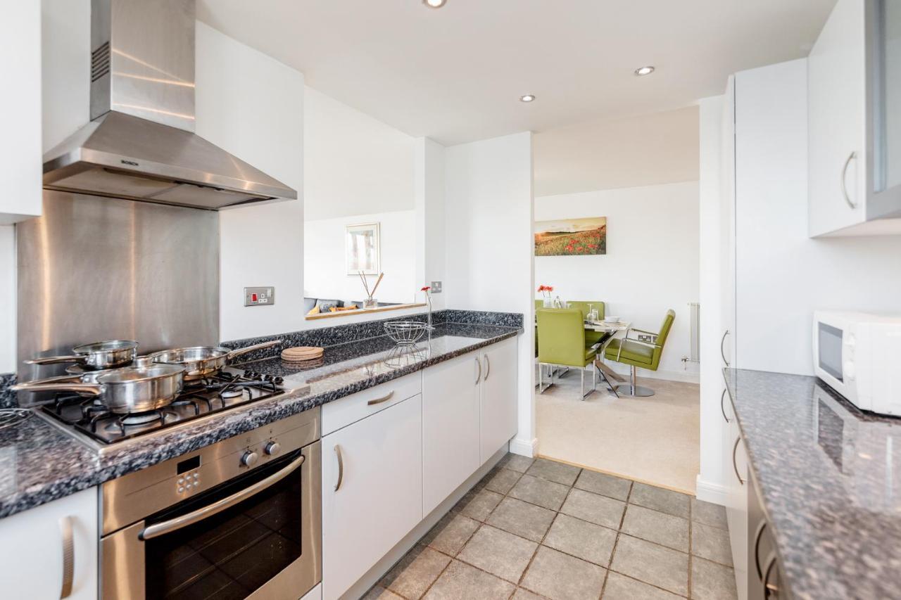 Apartamento Premium Excel 3 & 2 Bedrooms Londres