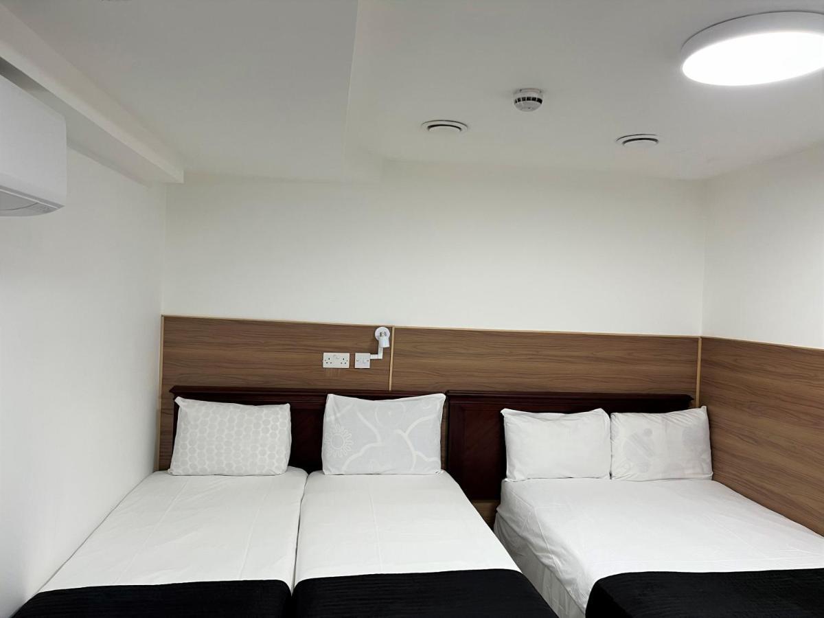 Hotel Plaza London
