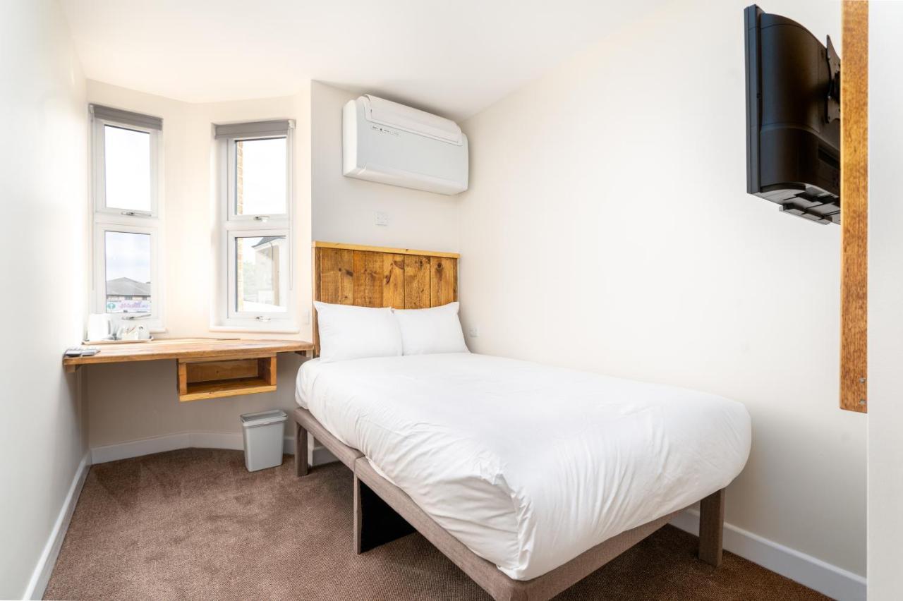 Hotel Dc
