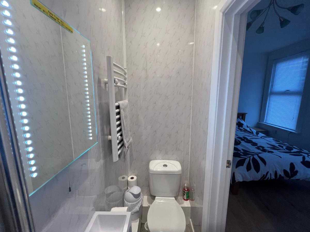 Entire Luxury 4 Bedroom Victorian House With 2 En-suite - Forest Hill, Apartment London