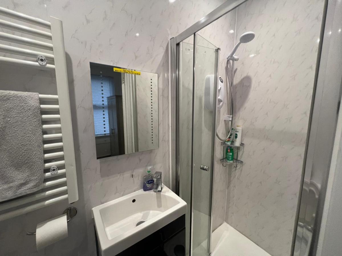 Apartment Entire Luxury 4 Bedroom Victorian House With 2 En-suite - Forest Hill, London