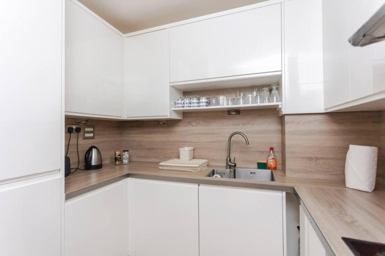Spacious 2 Bedroom Flat On Bermondsey St Apartment *