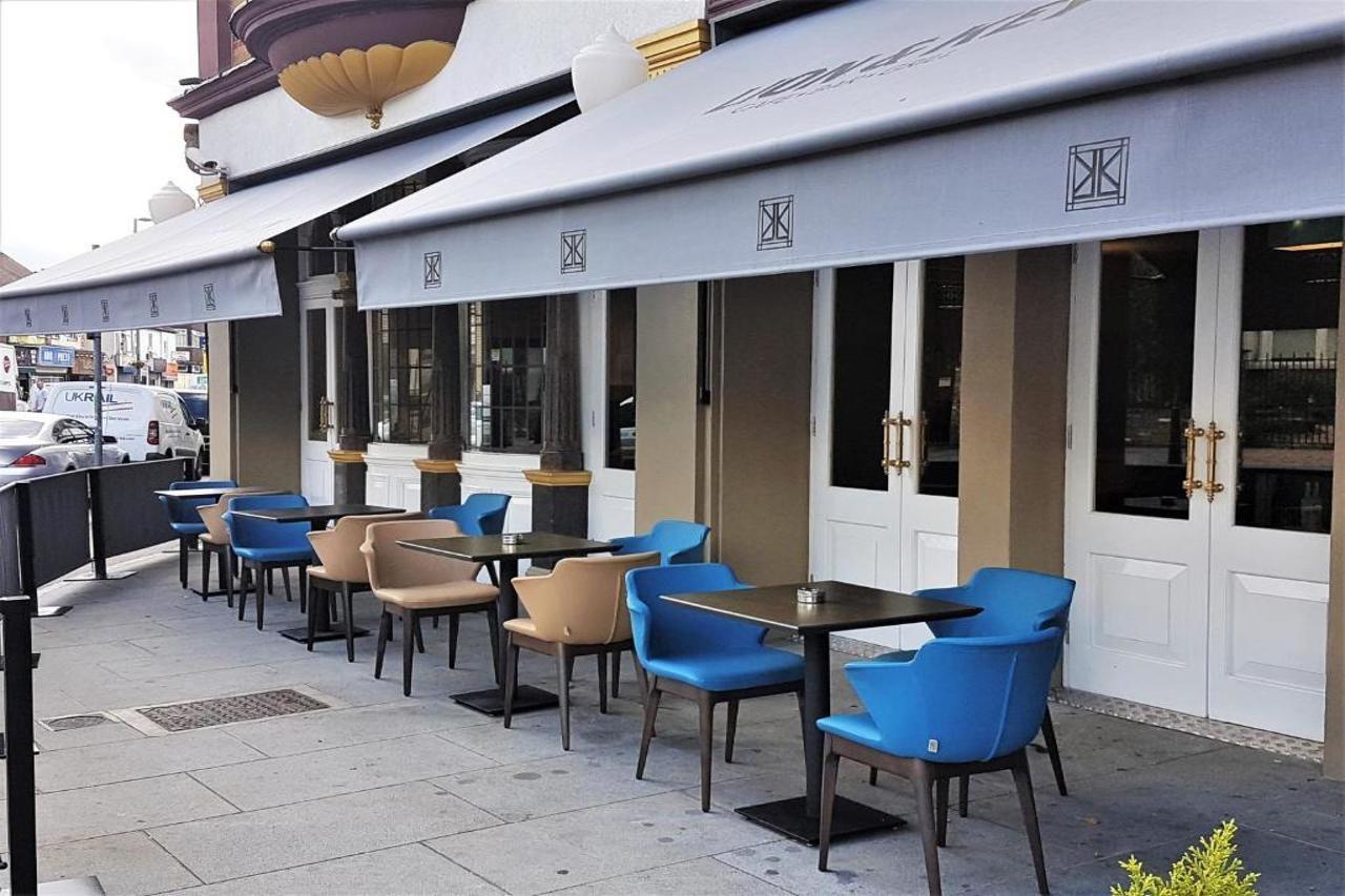 Hotel The Lion & Key Londres