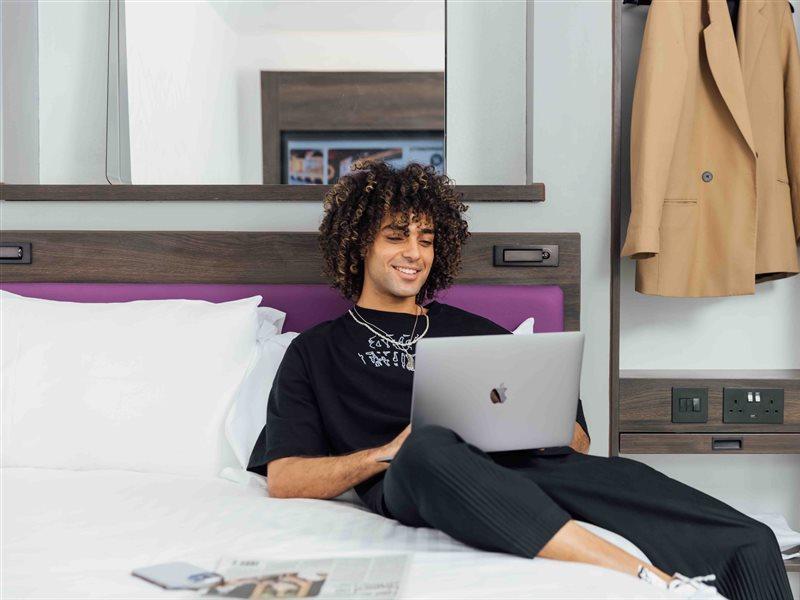 Hotel Four Points Flex By Sheraton Shoreditch East London