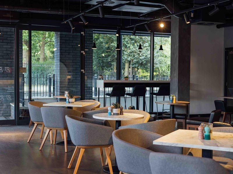 Four Points Flex By Sheraton Shoreditch East London