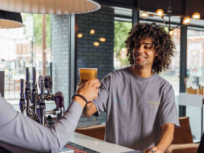 Four Points Flex By Sheraton Shoreditch East Hotel