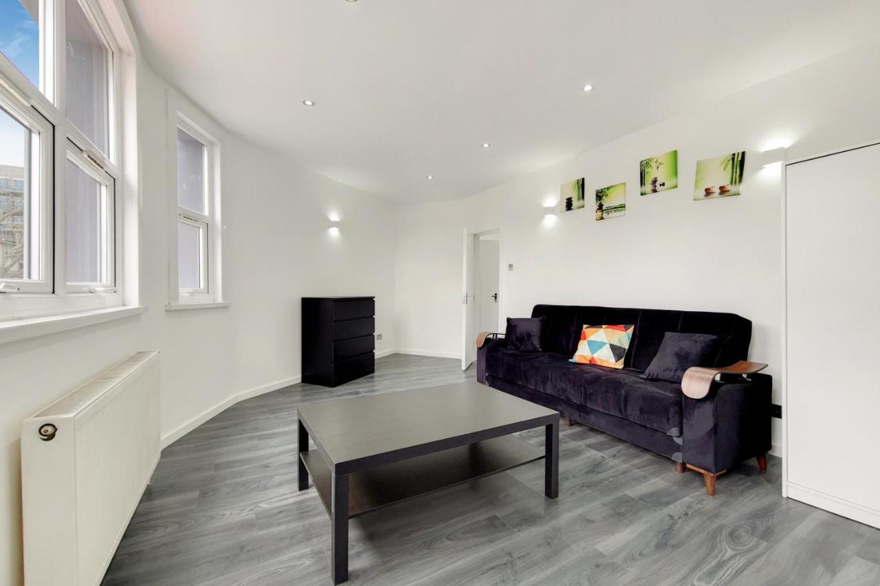 Apartment Lovely 4 Bed Perfect For Families!
