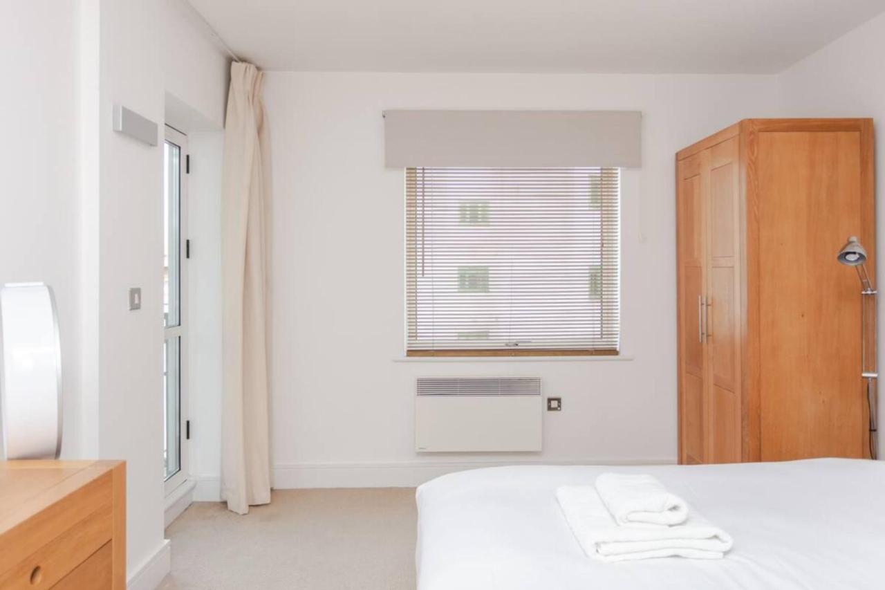 Spacious 2 Bedroom Flat On Bermondsey St