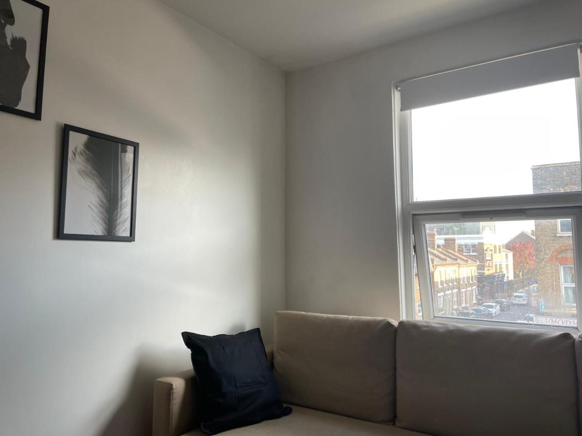 Bethnal Cove Appartement Londen