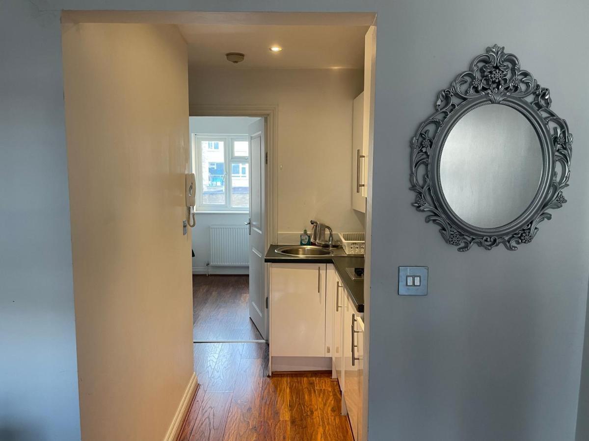 Bethnal Cove Appartement Londen