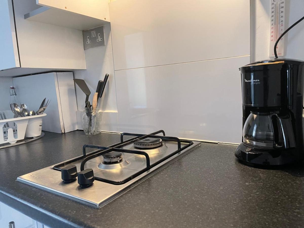 Appartement Bethnal Cove *