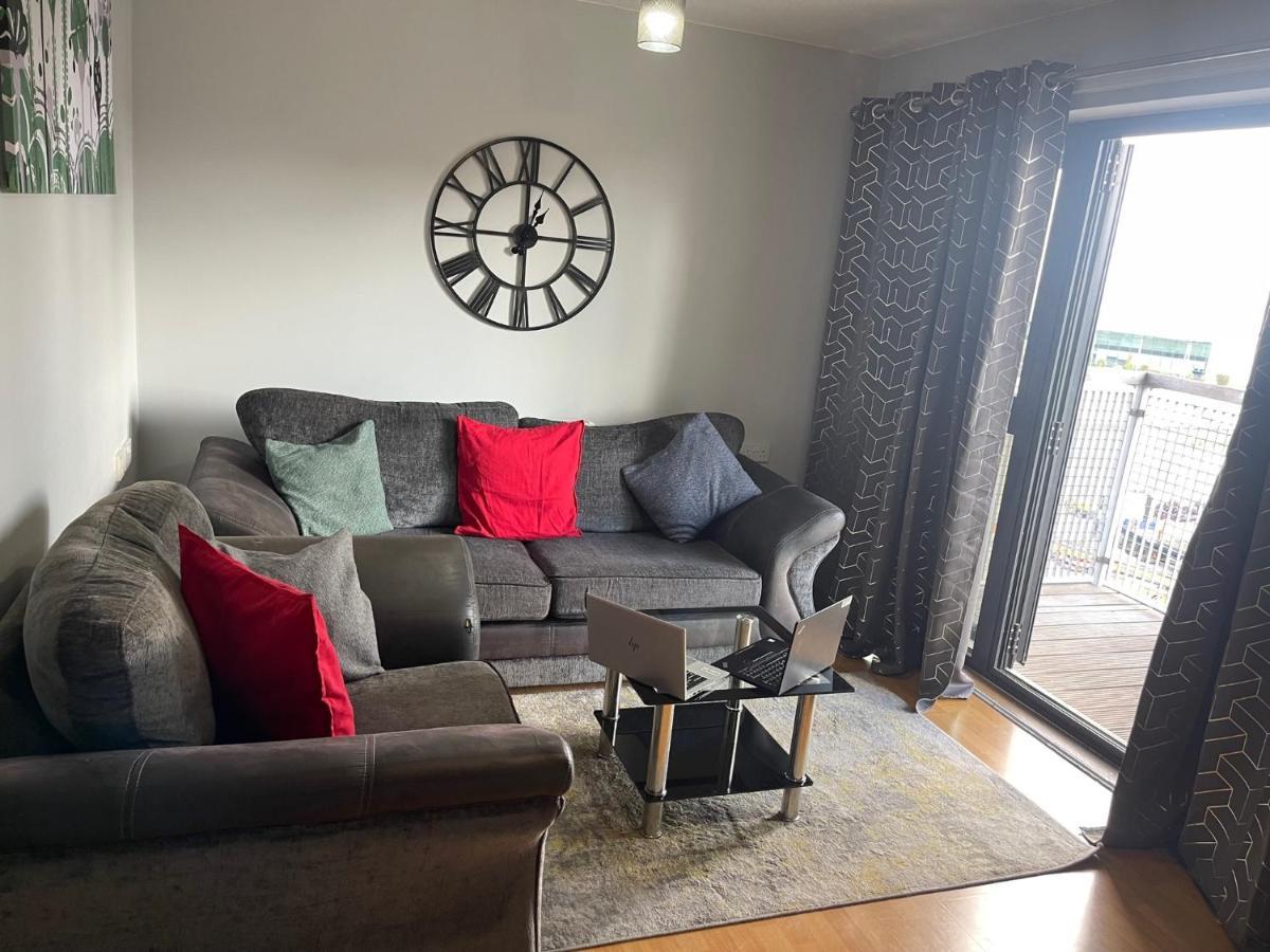 Remo Near Canary Wharf & 02 Arena Appartement Londen