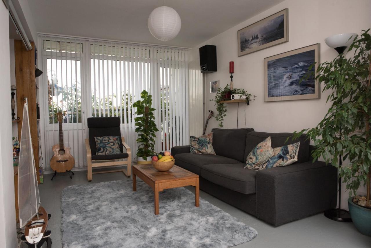 Bright And Spacious 1 Bed Flat In Camberwell London