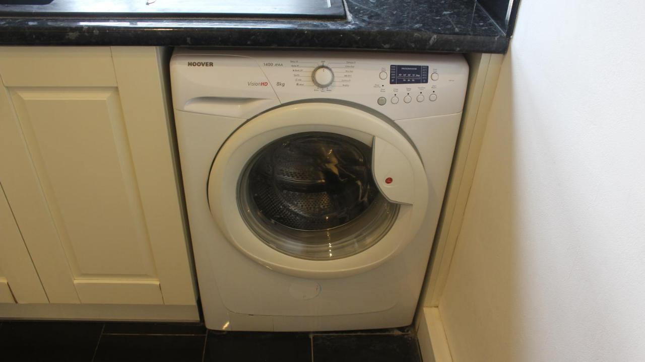 Beautiful 1-bed In Apartment London