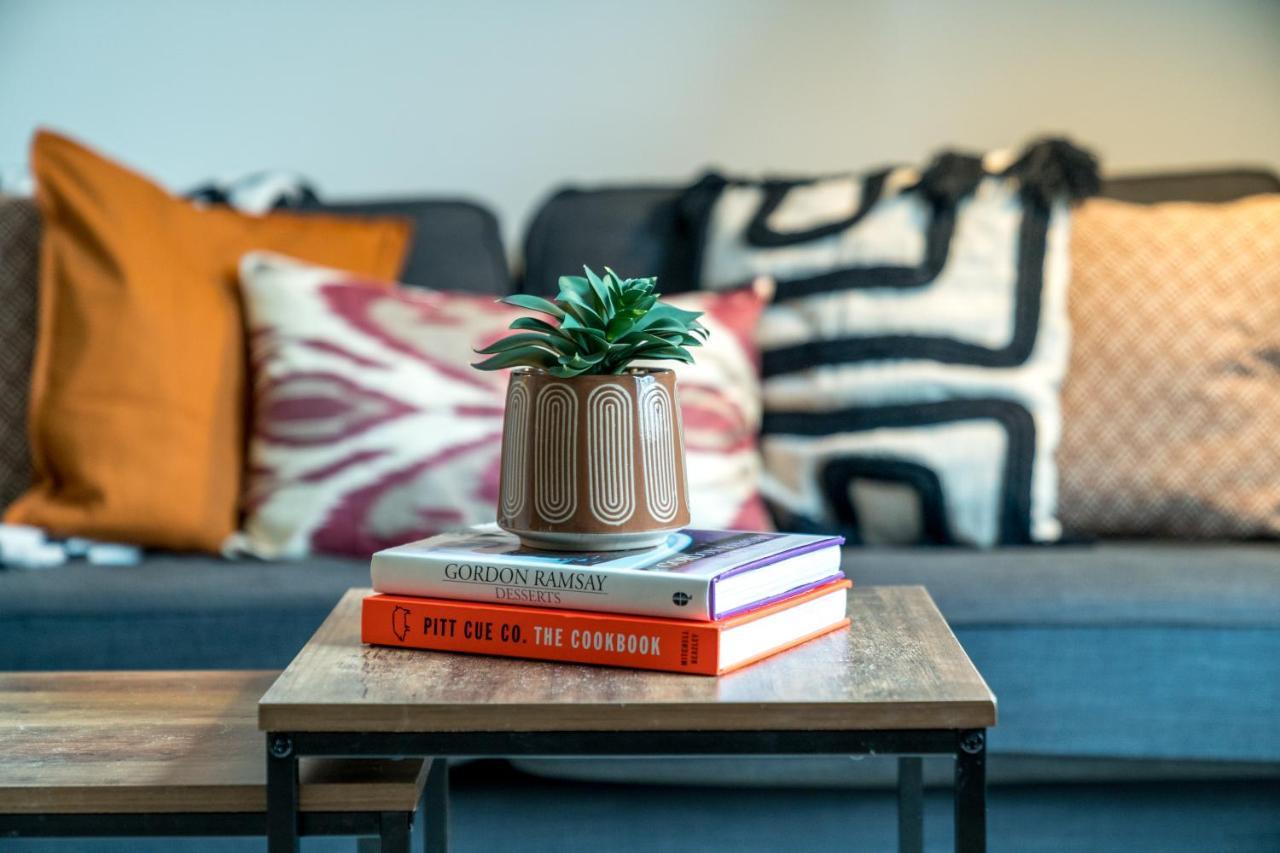 By Liverpool Street/ Spitalfields Market Apartment