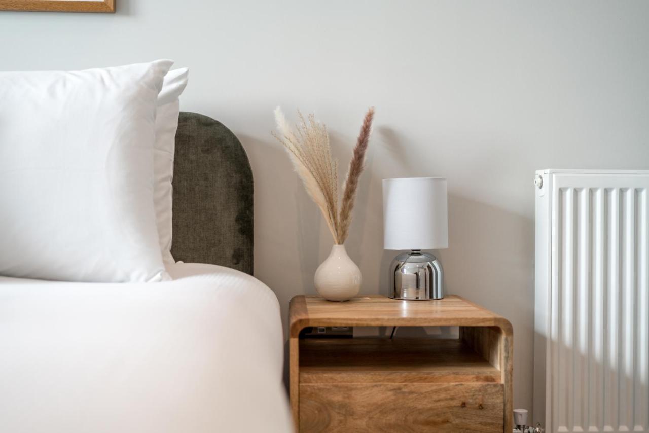 Apartamento Altido New Near Battersea Power Station