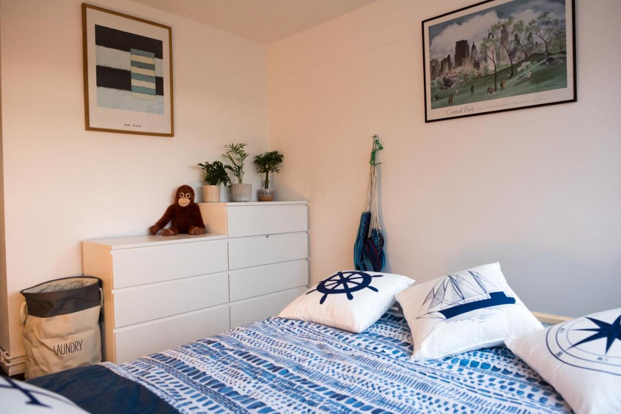Apartment Bright And Spacious 1 Bed Flat In Camberwell London