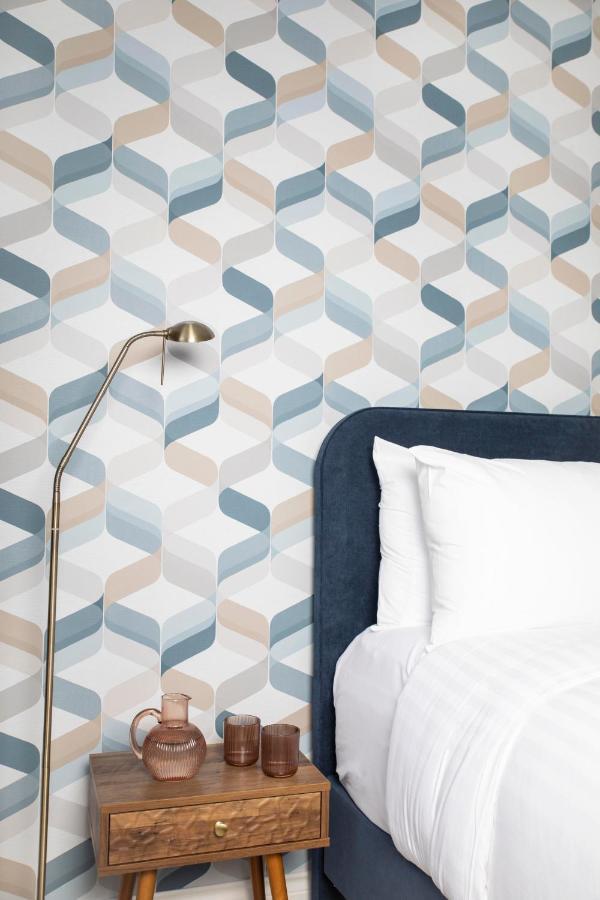 Apartamento Bob W Commercial House *