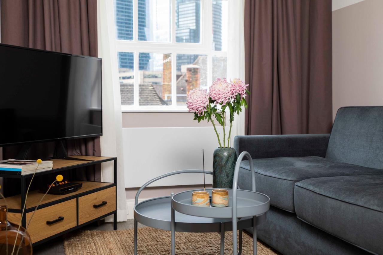 Bob W Commercial House Apartamento
