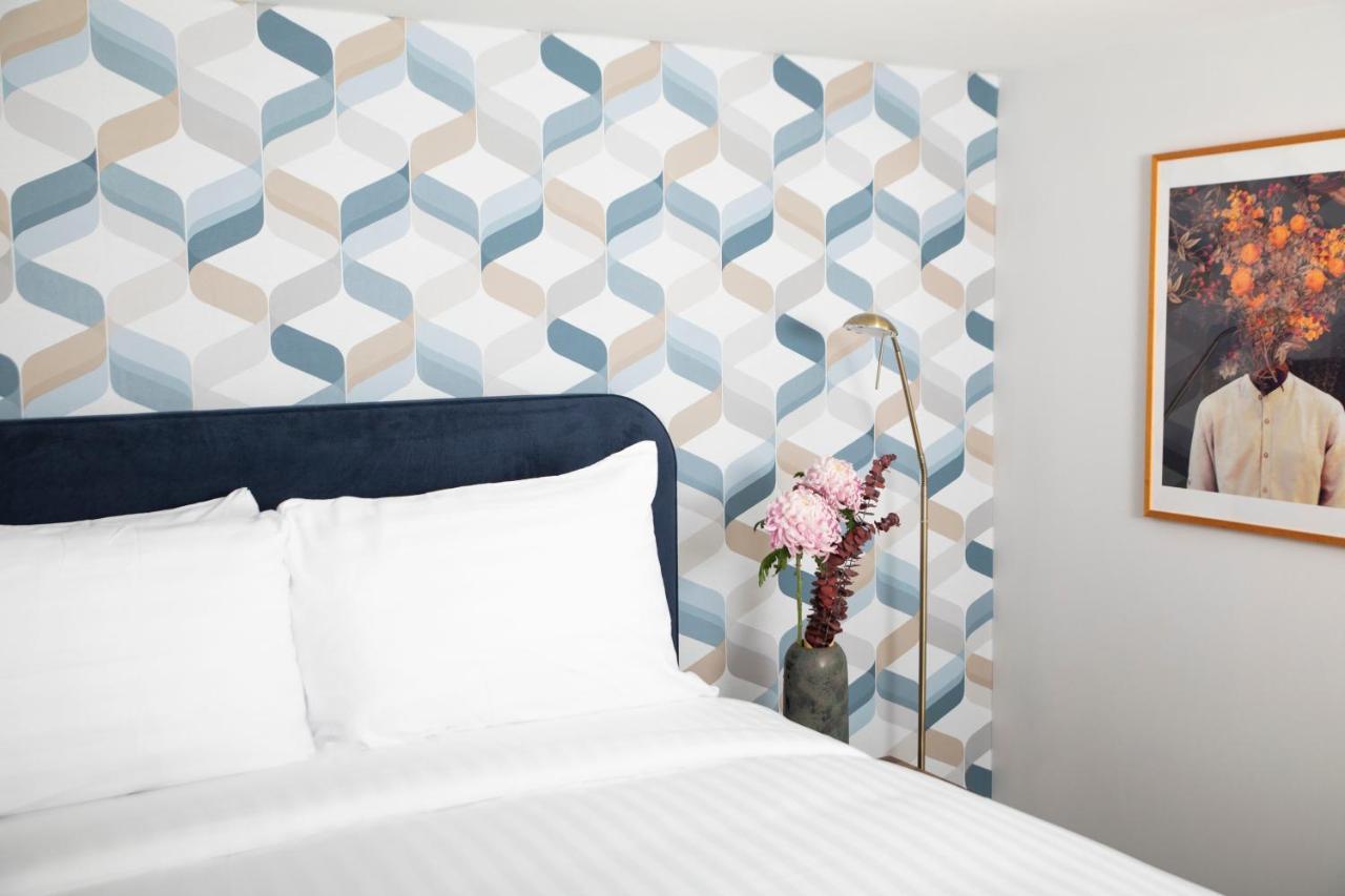 Bob W Commercial House Apartamento Londres