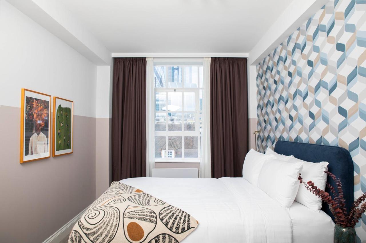 Bob W Commercial House Apartamento *