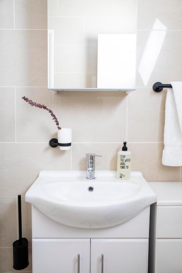 Bob W Commercial House Apartamento Londres