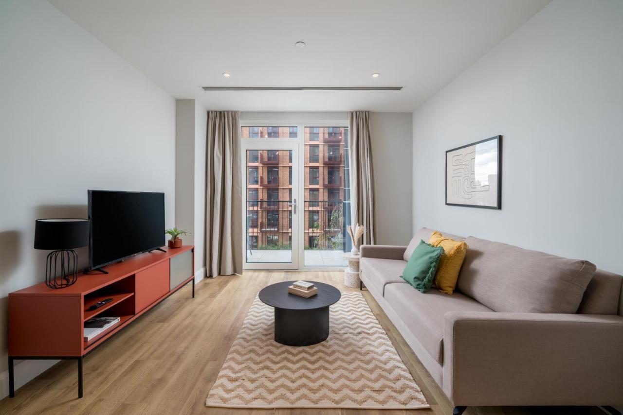 Altido New Near Battersea Power Station *