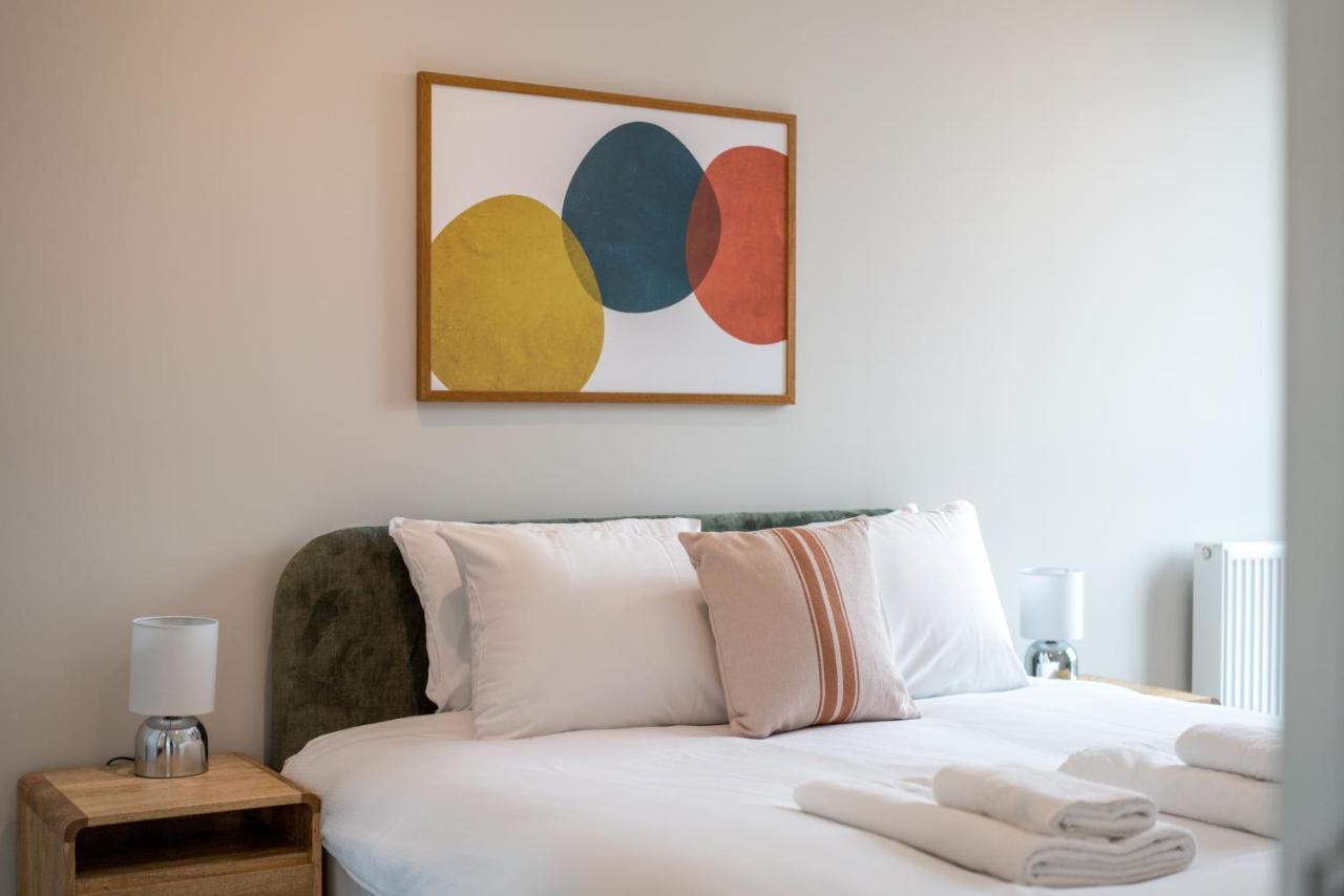 Apartamento Altido New Near Battersea Power Station *