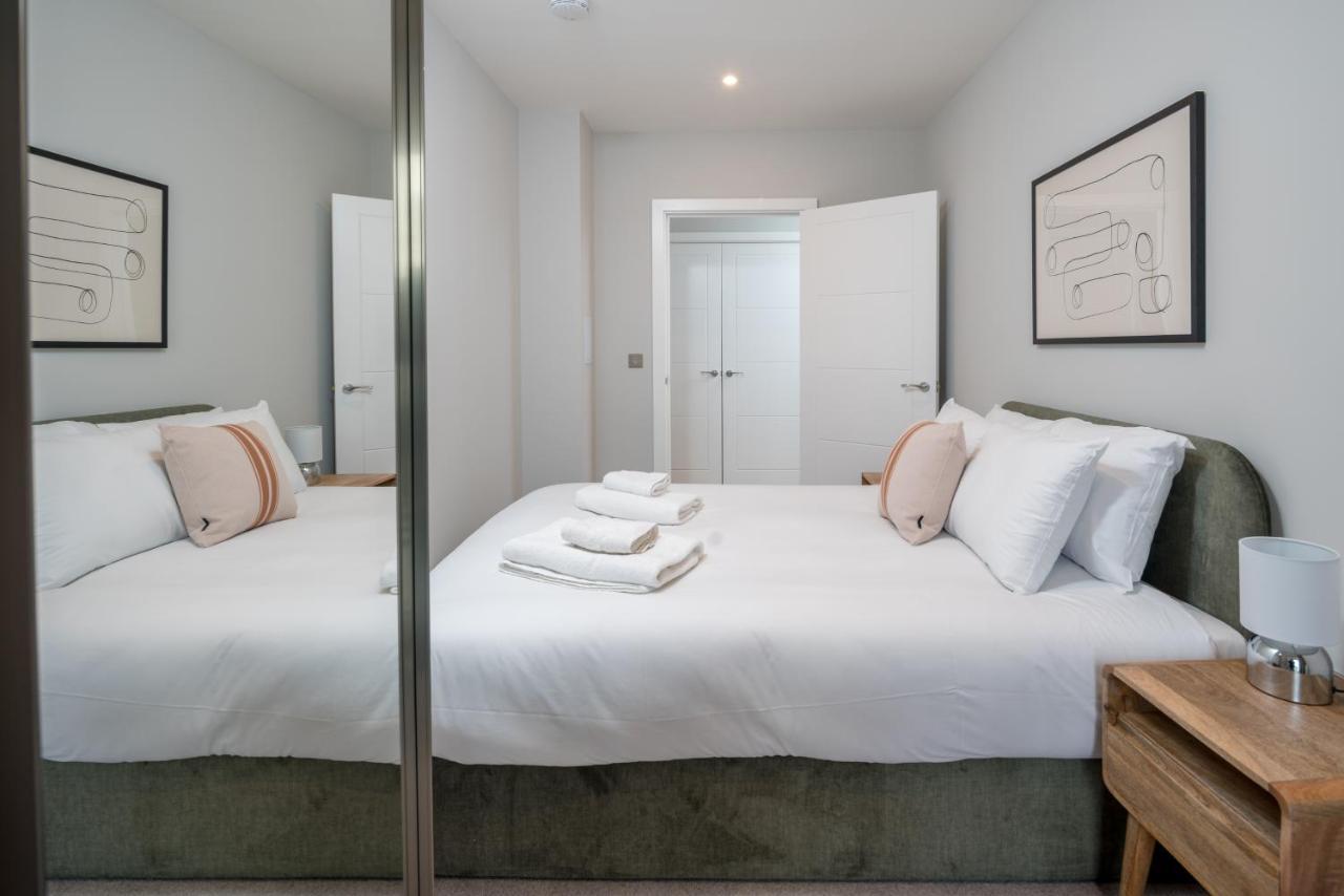 Altido New Near Battersea Power Station Apartamento *