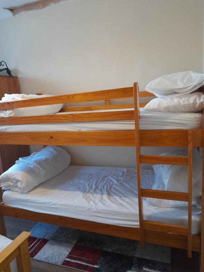 Feriehus Bubblesbnb- 4 Bedroom House London