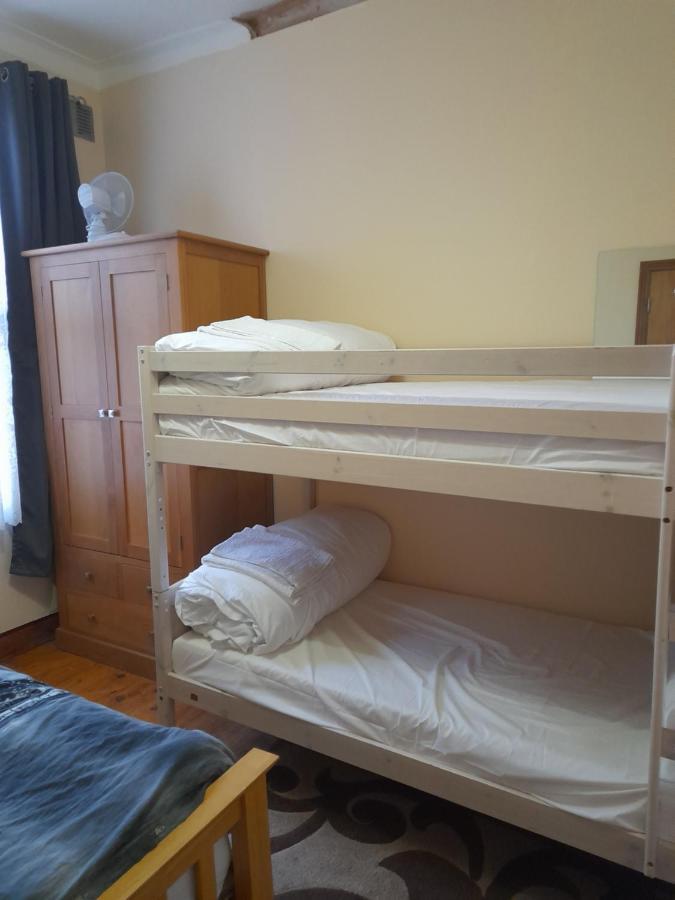 Bubblesbnb- 4 Bedroom House Feriehus London