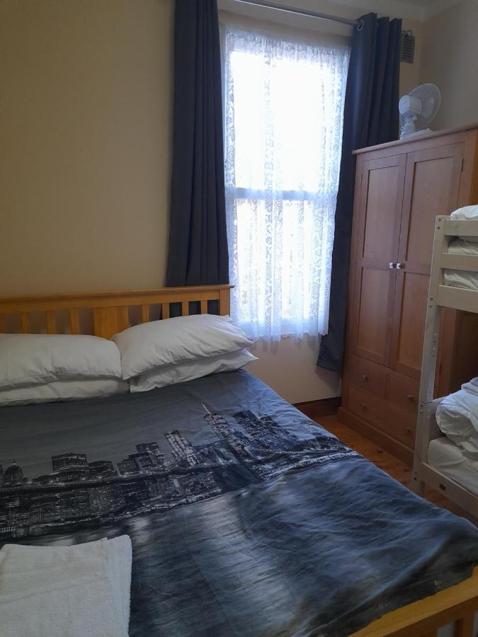 Bubblesbnb- 4 Bedroom House Feriehus