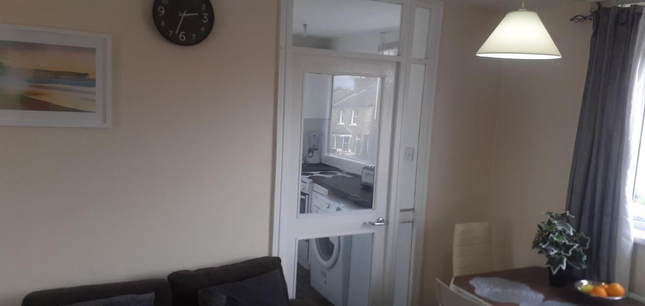 Apartment Beautiful Cosy 1bedroom In London